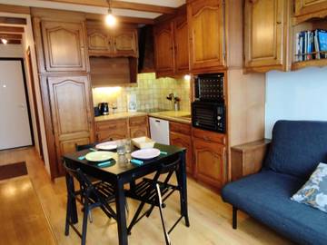 Gîte pour 5 personnes dans Office De Tourisme Des Sept Laux