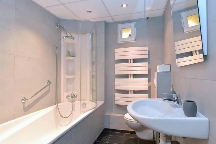 Gîte pour 2 personnes, avec jardin à Bergholtz - 4