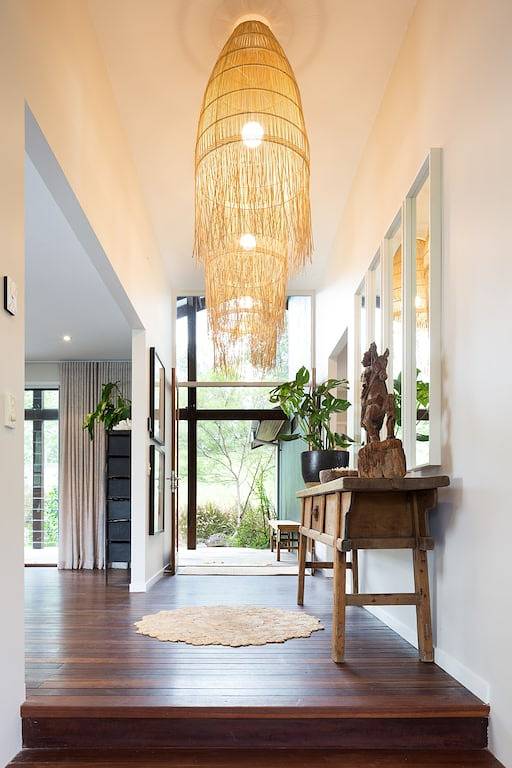 Maison d’hôte pour 8 personnes, avec jardin à Brisbane - 2