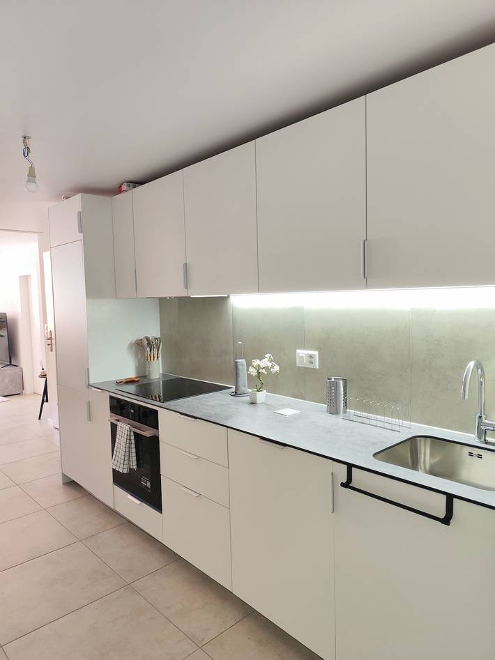 Encantadora habitación cerca del lago de Ginebra en Villeneuve in Villeneuve (Vaud), Waadtland RDK