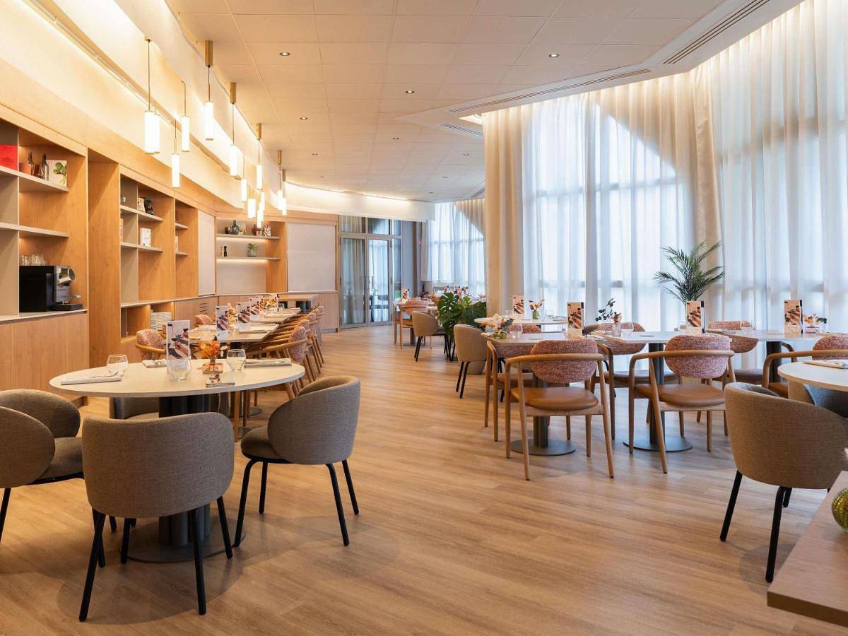 Mercure Tours Nord in Tours, Région de Tours