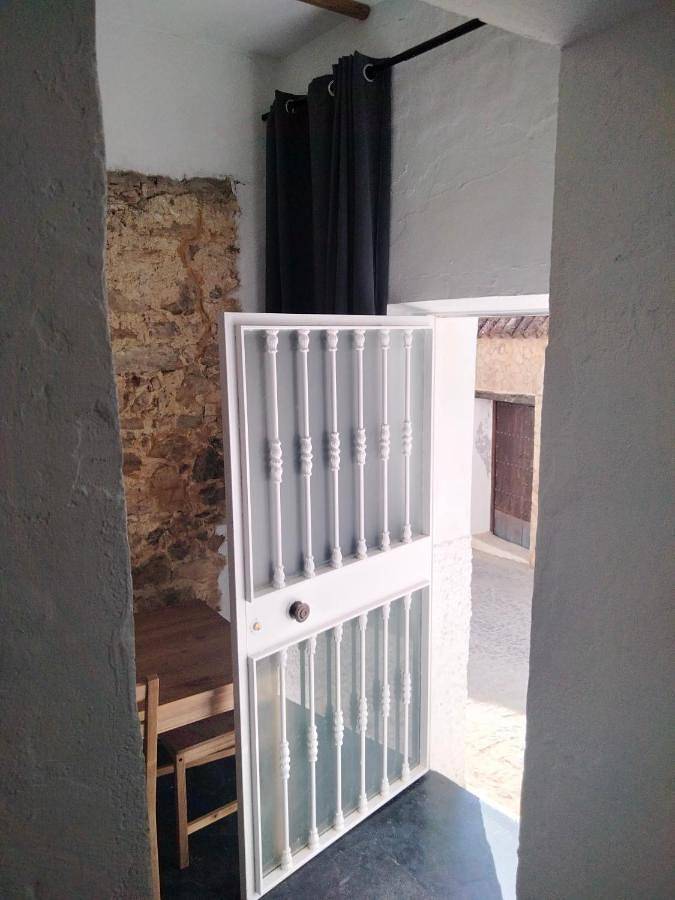 Apartamento para 2 personas, con terraza en Alcalá de los Gazules