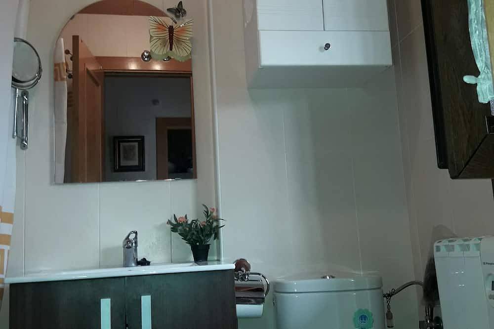Apartamento entero, Alborada su lugar ideal para conectar con la naturaleza. in Entorno de Sierra Nevada, Pinos Genil