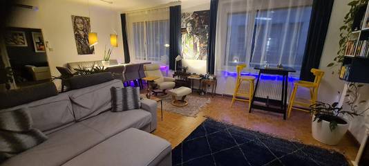 Ferienwohnung für 5 Personen in Stephansdom