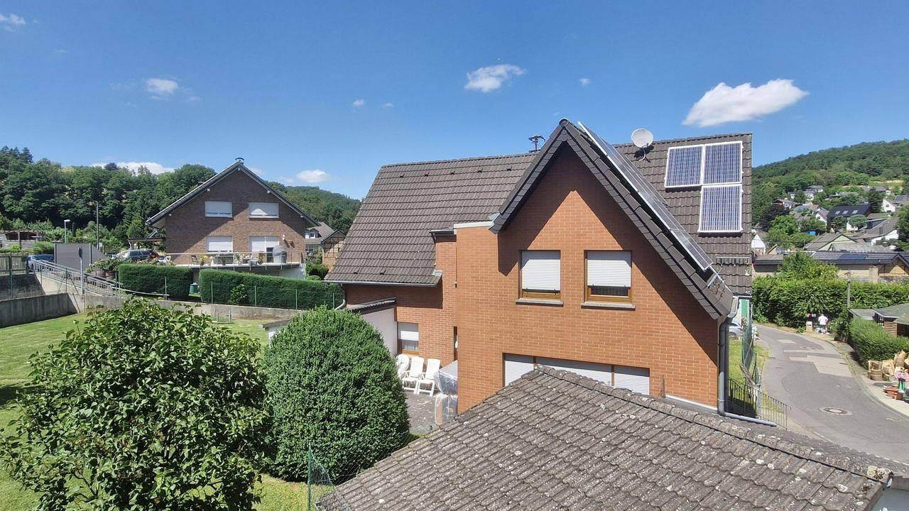 Ferienhaus für 7 Personen (150 m²) in Bad Münstereifel in Bad Münstereifel, Naturpark Hohes Venn-Eifel