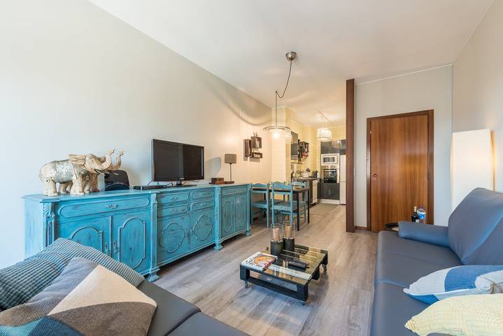 Appartamento vacanze per 4 persone - 1