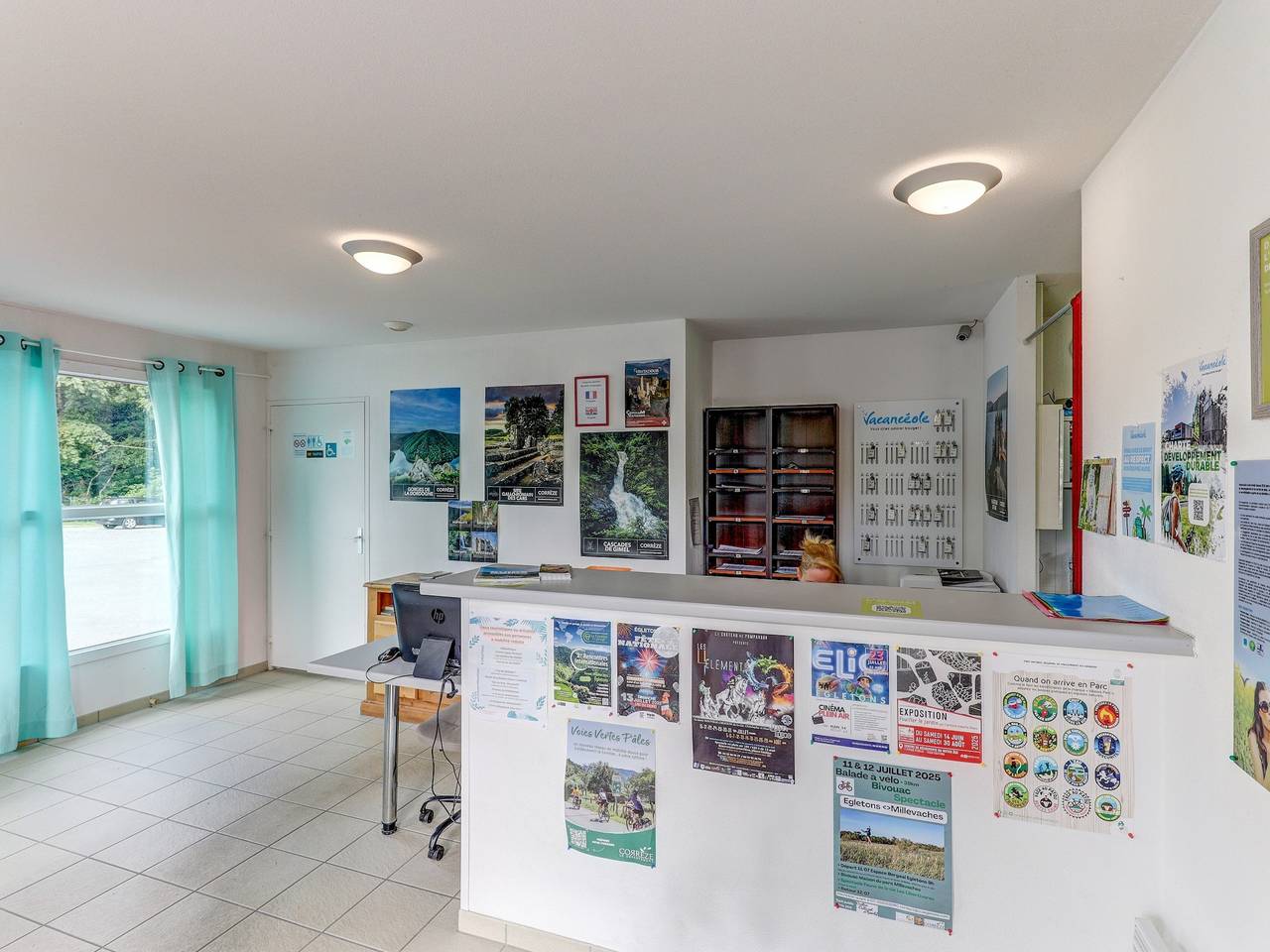 Résidence Le Domaine du Bosquet M24S in Égletons, Región de Tulle