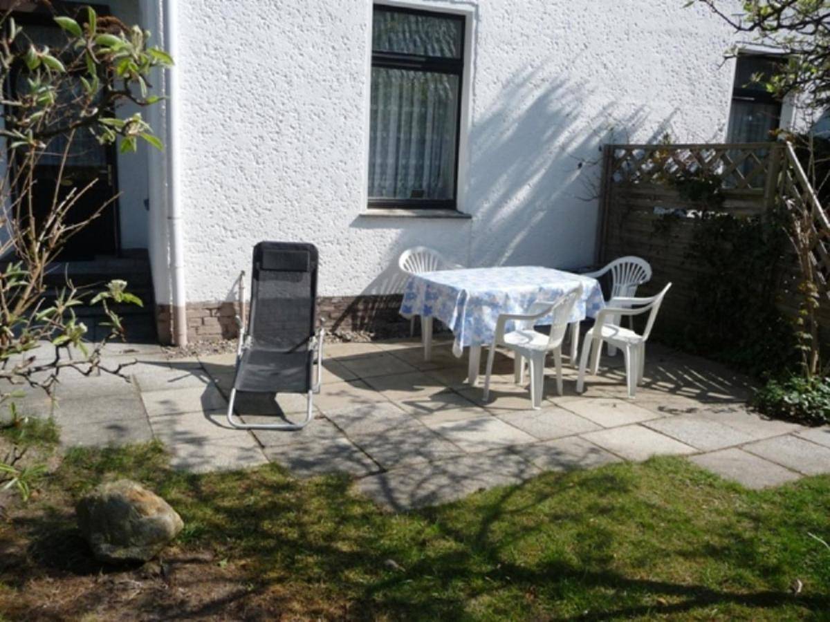 Ferienwohnung Kleiner Onkel - mit Sauna in Zinnowitz, Usedomer Norden