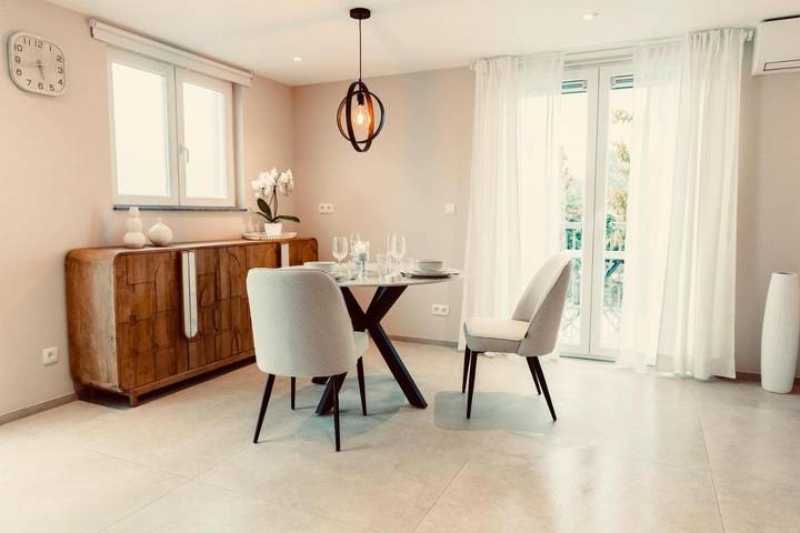 Hôtel pour 2 personnes, avec sauna ainsi que jacuzzi et terrasse à Thimister-Clermont - 3