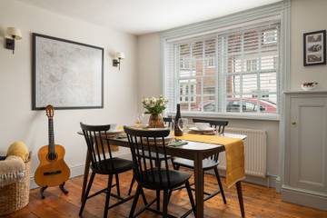 Holiday Rental for 4 People in Milton Keynes, South East England, Photo 4