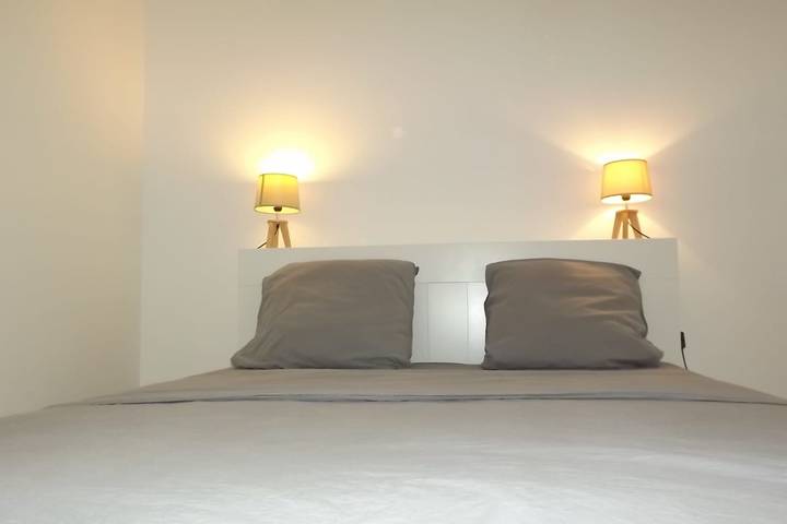 Holiday rental for 4 people, with terrace in Avignon
