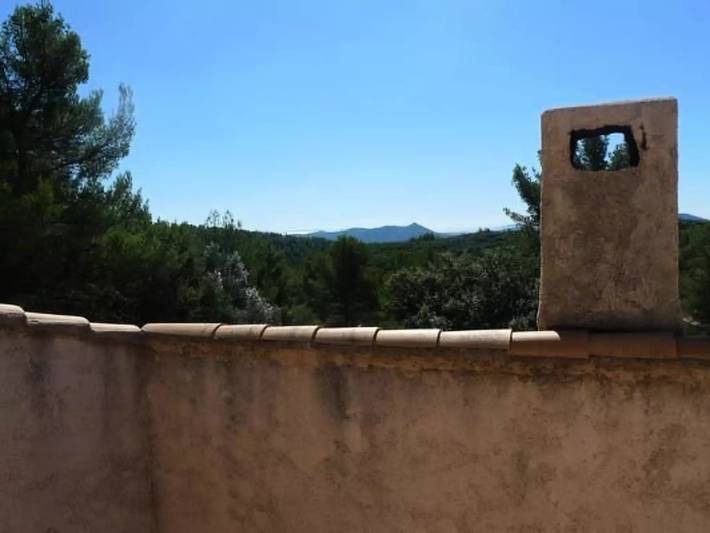 Location de vacances pour 8 personnes à Solliès-Ville - 3