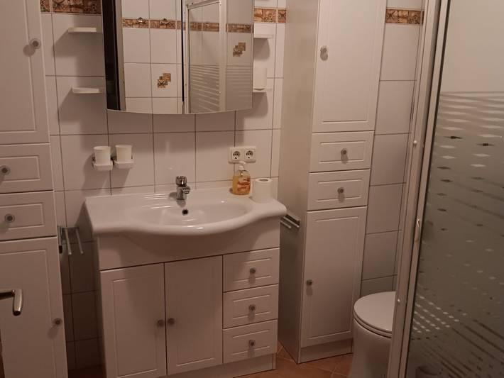 Geheel appartement, Vakantieappartement voor 3 personen met balkon in Königsleiten, Pinzgau