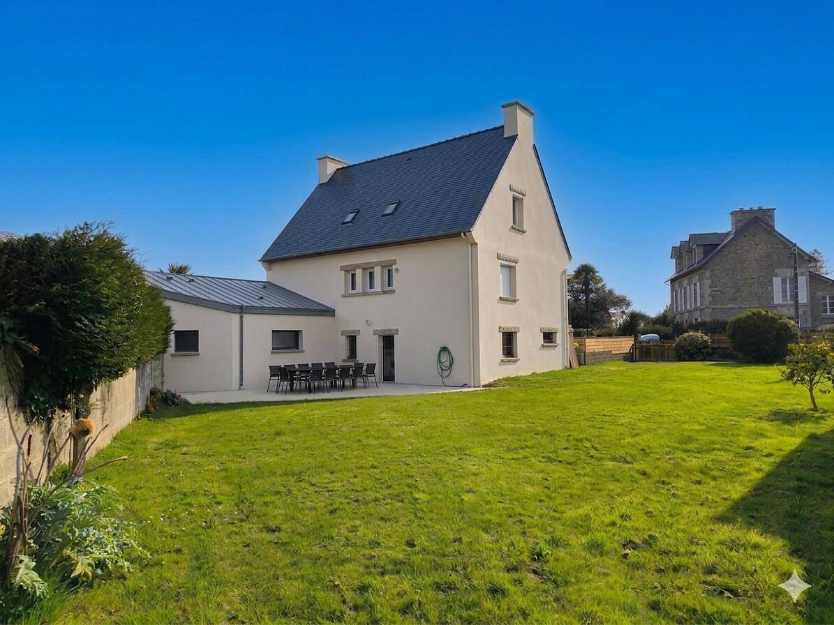 Maison Élanore in Pleurtuit, Región de Saint-Malo