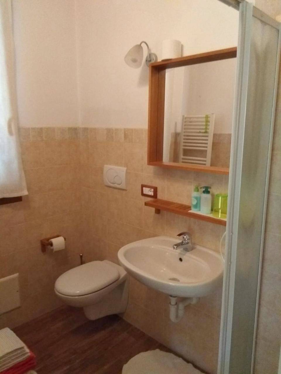 Double or Twin Room in Asolo, Provincia di Treviso