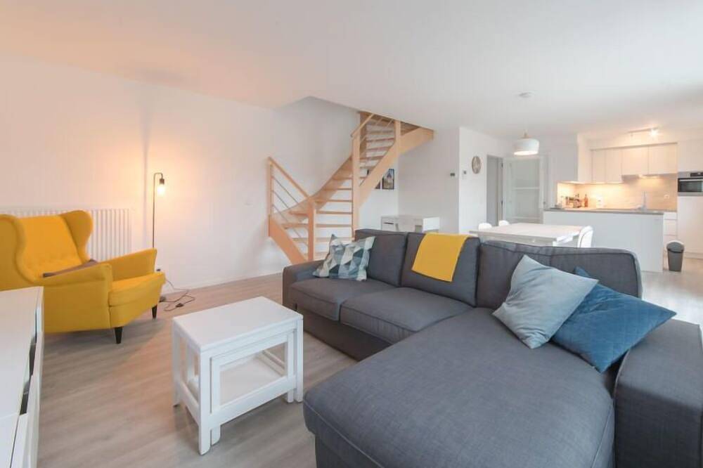 Appartamento vacanze a Bredene a partire da 101€ a notte