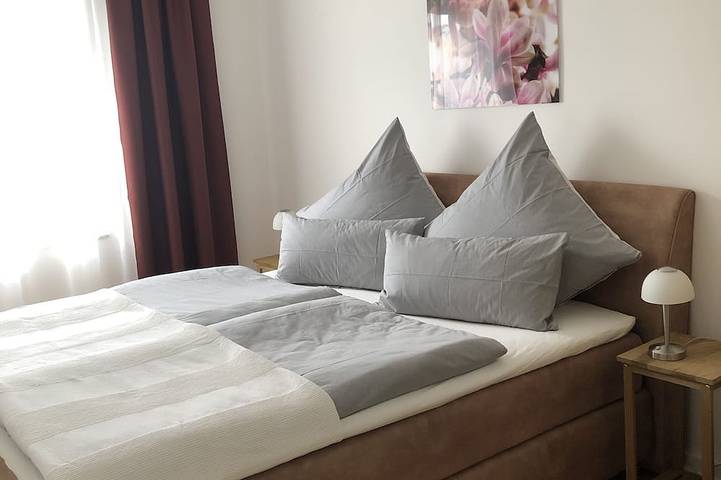 Ferienwohnung für 4 Personen in Bonn - 2