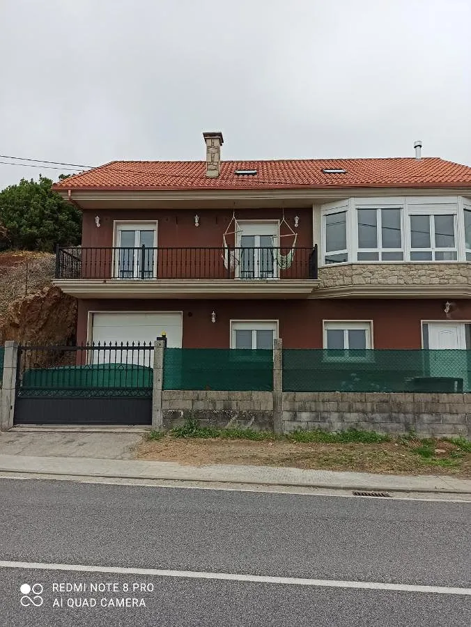 Holiday home for 6 people, with garden and view, child-friendly - 1