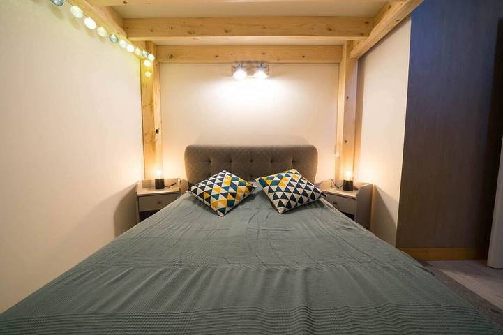 Gîte pour 12 personnes à Vichy - 4