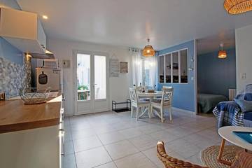 Gîte pour 2 Personnes dans Le Teich, Bassin d'Arcachon, Photo 4