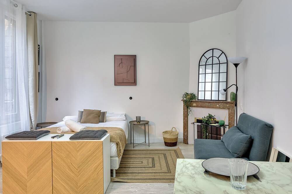 Appartement de vacances