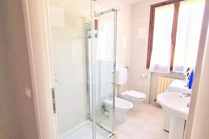 Ganze Wohnung, Green Valleys B&B Mirandola in Mirandola, Modena Provinz