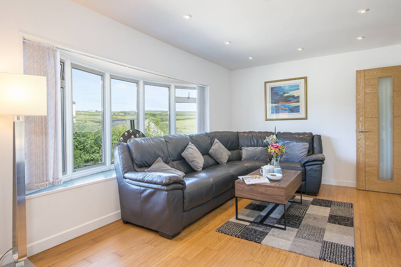 6 Wood Village in Pembrokeshire