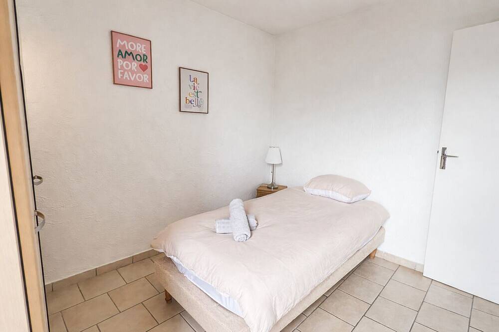 Ganze Wohnung, Le Cocon Nivernais Nevers Centre Le banlay in Nevers, Nièvre