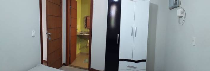 Vacation House for 10 Guests in Aracruz, Espírito Santo, Picture 4