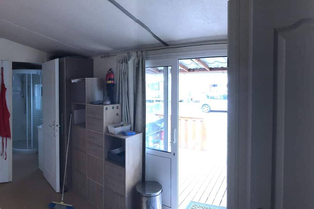 Camping pour 8 Personnes dans Hyeres, Région de Toulon