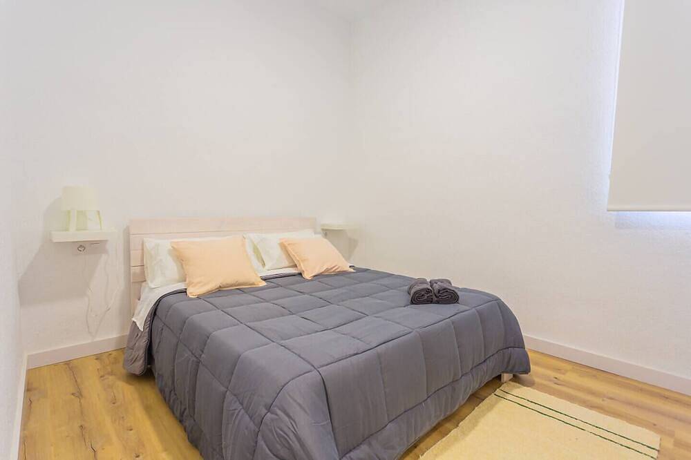 Appartamento intero, Brand new penthouse with port views, wifi and parking in Cartagena, Costa Calida