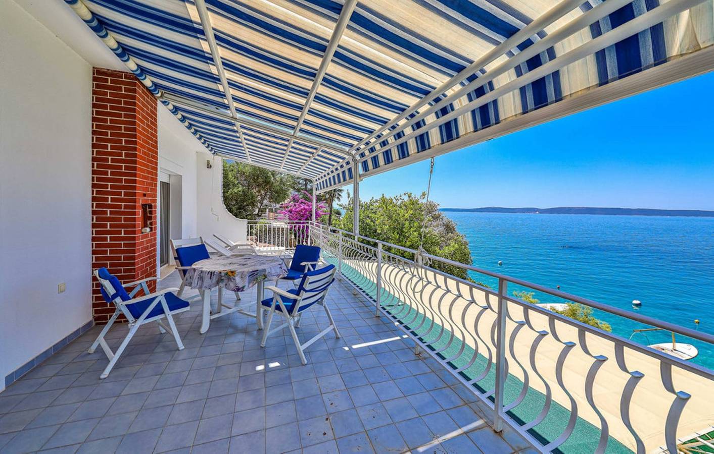 Holiday Home Seaside in Okrug Gornji, Ciovo