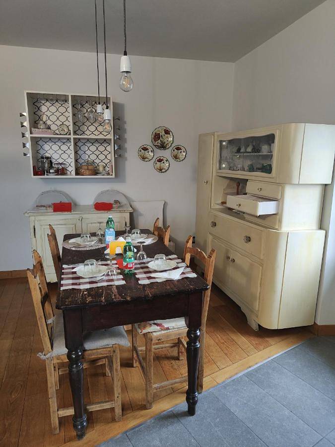 Chambre d’hôte pour 2 personnes, avec balcon à Città di Castello - 3