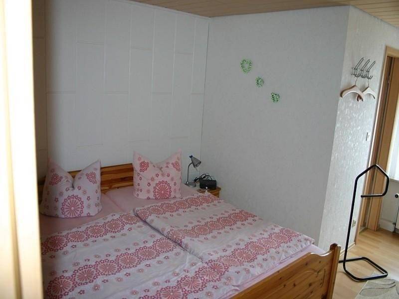 Appartement de vacances entier, Haus Kummeleck , Wohnung 1 in Bad Lauterberg im Harz, Harzvorland