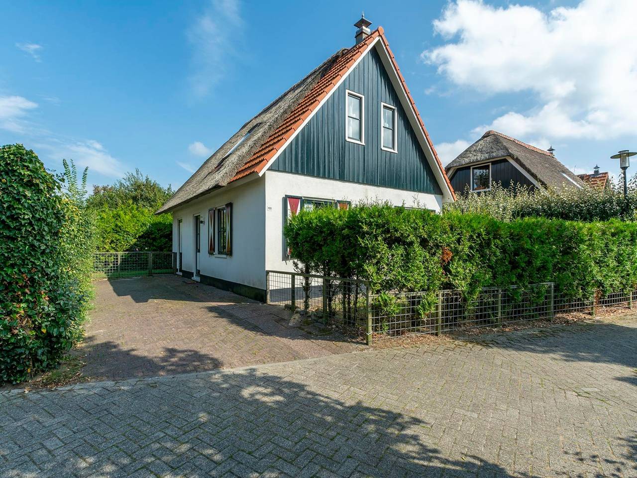Casa vacanza a Callantsoog a partire da 223€ a notte