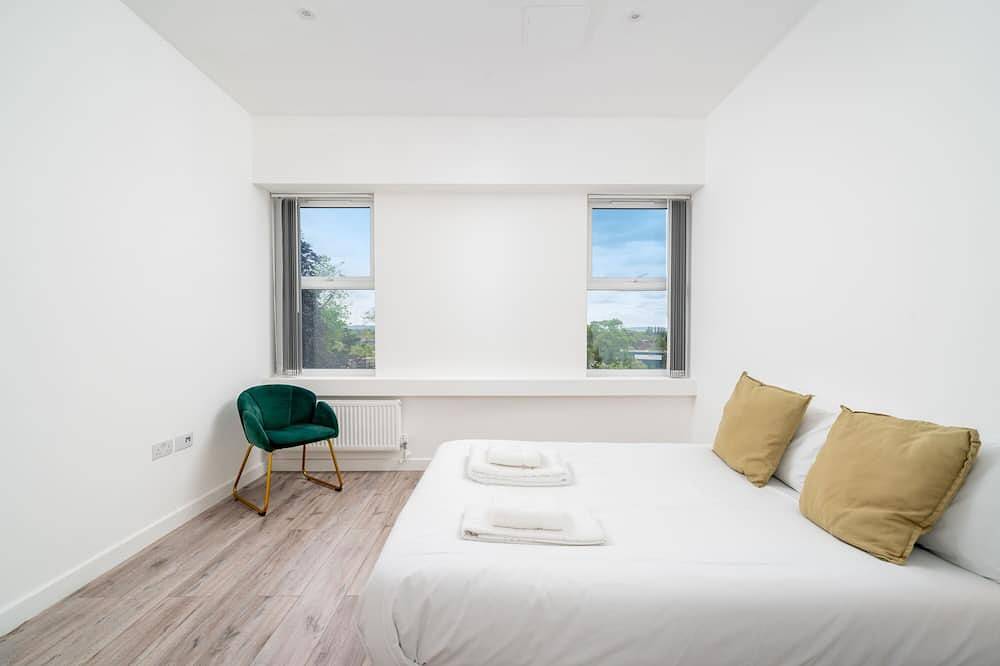 Entire apartment, Affordable 1 Bed Apartment in Aylesbury 15 in Aylesbury, Buckinghamshire