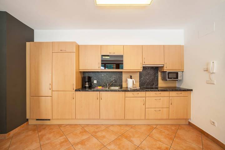 Ferienwohnung für 6 Personen im Vinschgau - 4