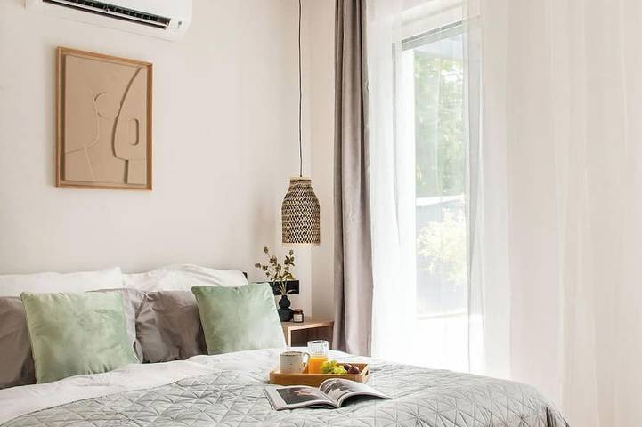 Ferienhaus für 12 Personen, mit Whirlpool und Balkon sowie Garten und Pool, mit Haustier in Plattensee nordufer - 2