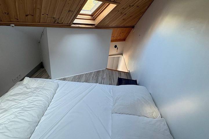 Gîte pour 4 personnes dans Office De Tourisme De Belle Ile En Mer - 4