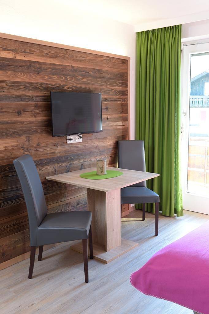 Ganze Ferienwohnung, Appartement "Klein & Fein" in Bolsterlang, Bayerisch Schwaben