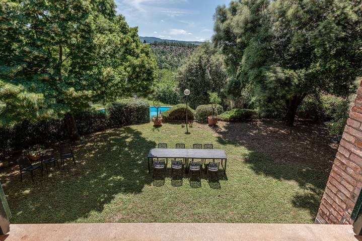 Finca für 8 Personen, mit Garten in Italien - 4