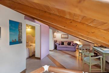 Agriturismo voor 8 Personen in Fisciano, Provincie Salerno, Afbeelding 2