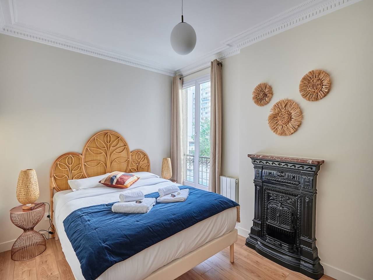 Appartement entier, Appartement Neuf Puteaux/La Défense in Puteaux, Hauts-de-Seine