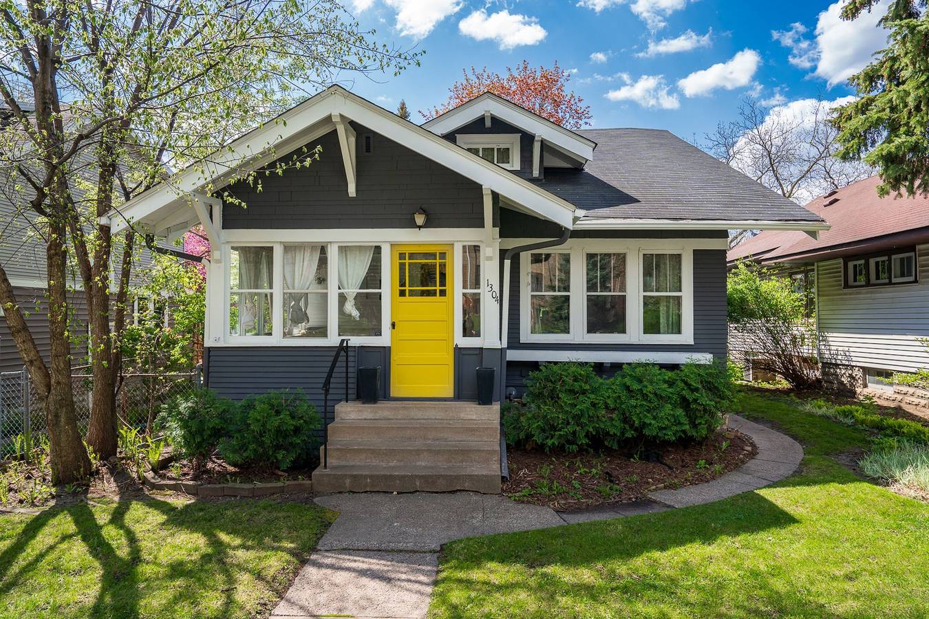 Grand Residence in Saint Paul in Saint Paul (MN), Twin Cities