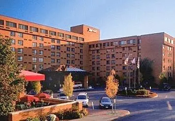 Hotel para 4 personas, con terraza - 1