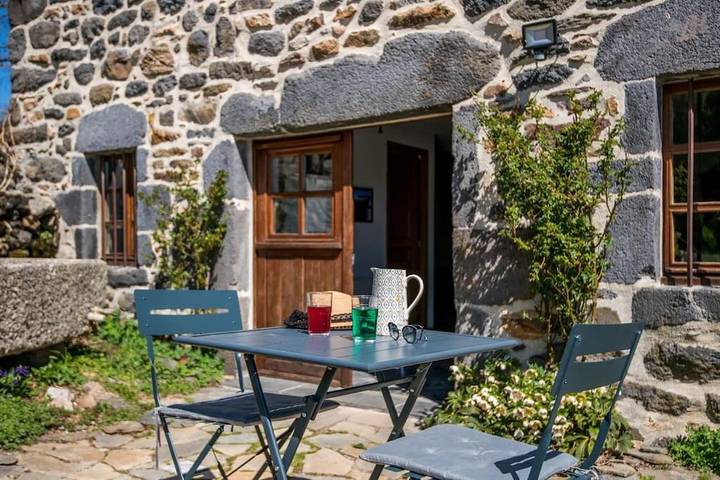 Maison de vacances pour 4 personnes
