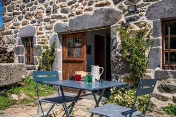 Gîte pour 4 personnes à Saint-Chély-d'Aubrac