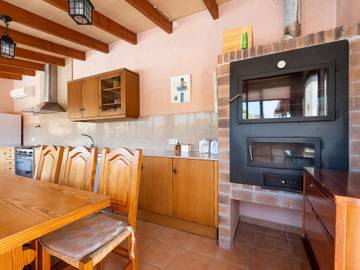 Villa in Alcúdia, Mallorca Norden für 6 