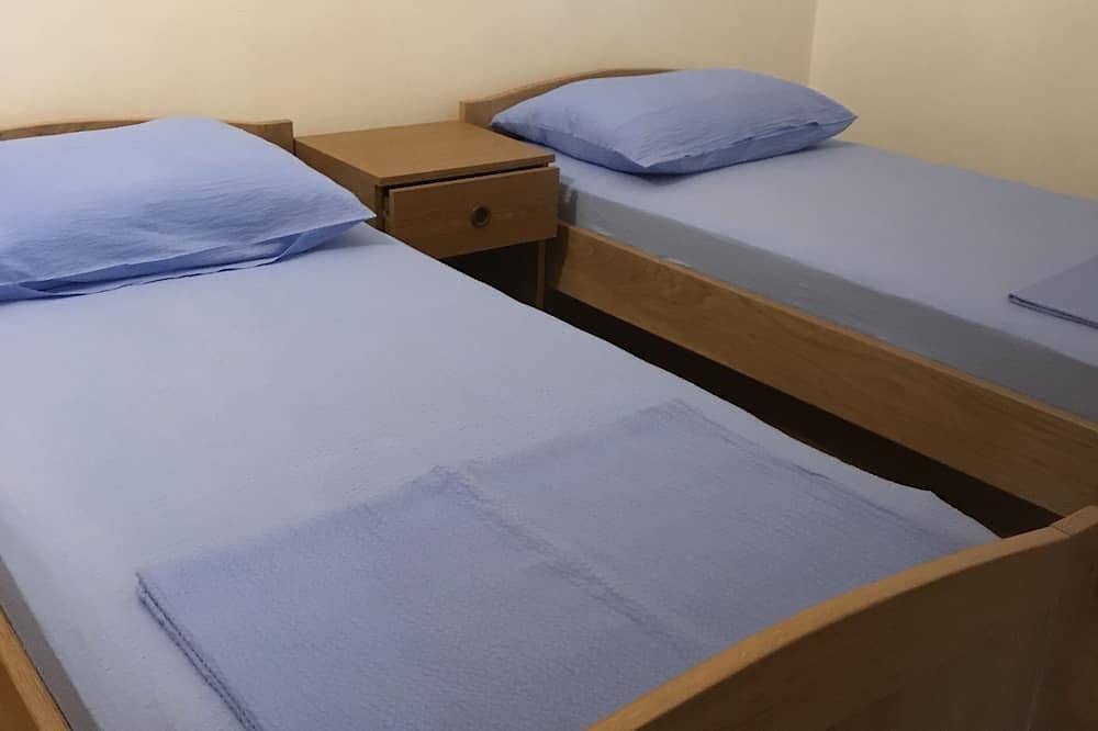 Familiäres Urlaubsvetgnügen an der Kroatische Mittelmeer Küste in Privlaka, Zadar