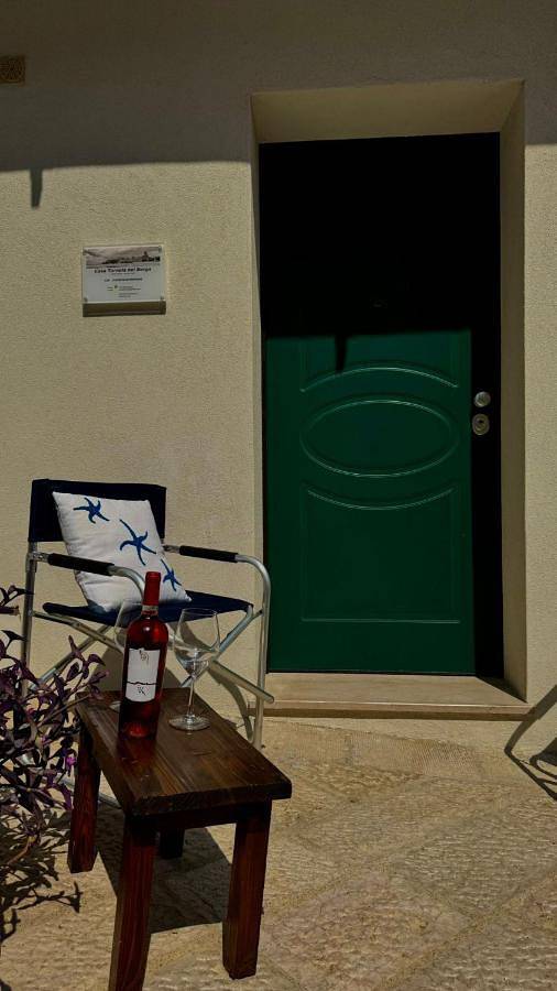 Casa Tornola nel Borgo in Lido Cala Sveva, Termoli
